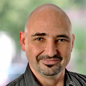 Oliver Bogen