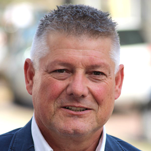 Berndt Oehler