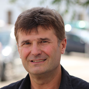 Hans Pflieger